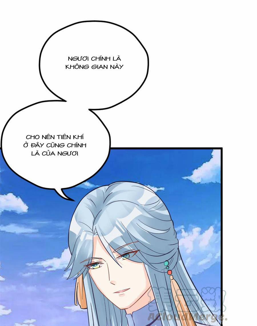 Đồ Đệ Nhà Ta Lại Quải Rồi 300 trang 19