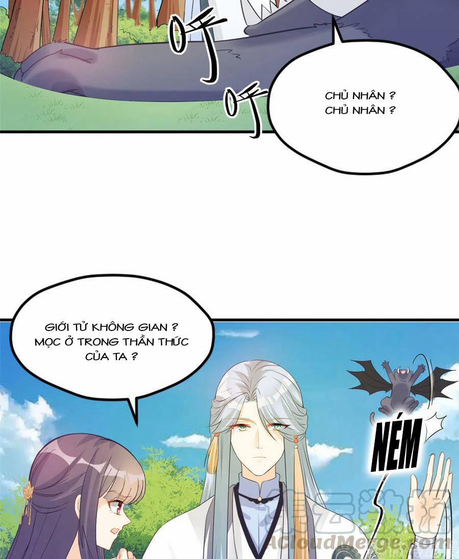 Đồ Đệ Nhà Ta Lại Quải Rồi 300 trang 2