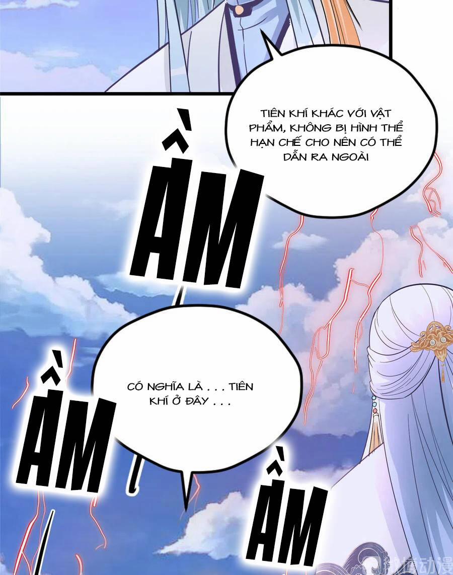 Đồ Đệ Nhà Ta Lại Quải Rồi 300 trang 20