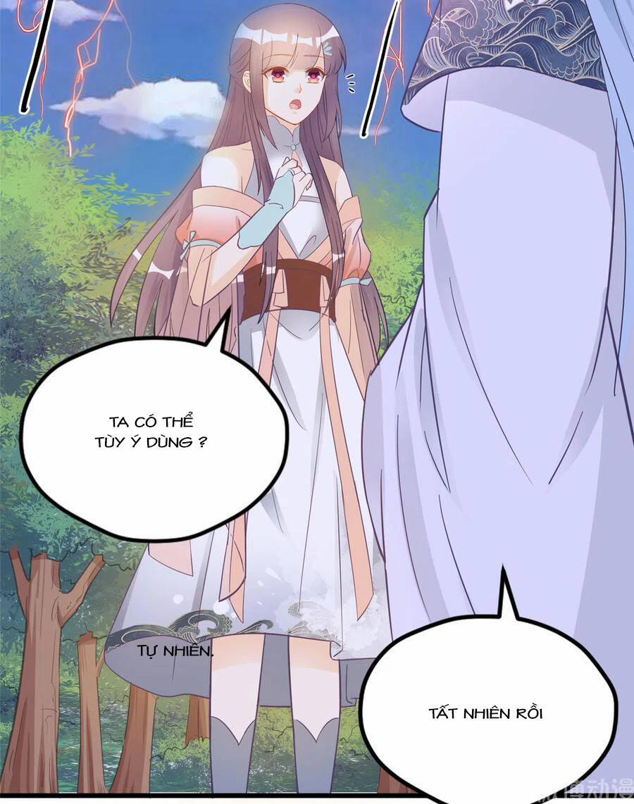 Đồ Đệ Nhà Ta Lại Quải Rồi 300 trang 21