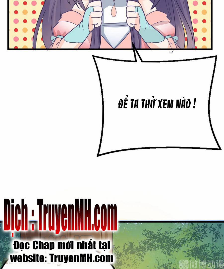 Đồ Đệ Nhà Ta Lại Quải Rồi 300 trang 23