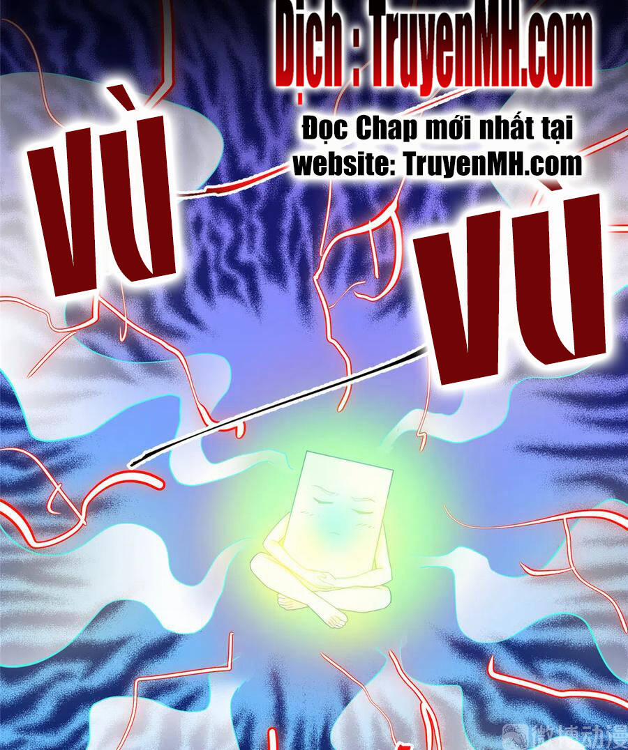 Đồ Đệ Nhà Ta Lại Quải Rồi 300 trang 25