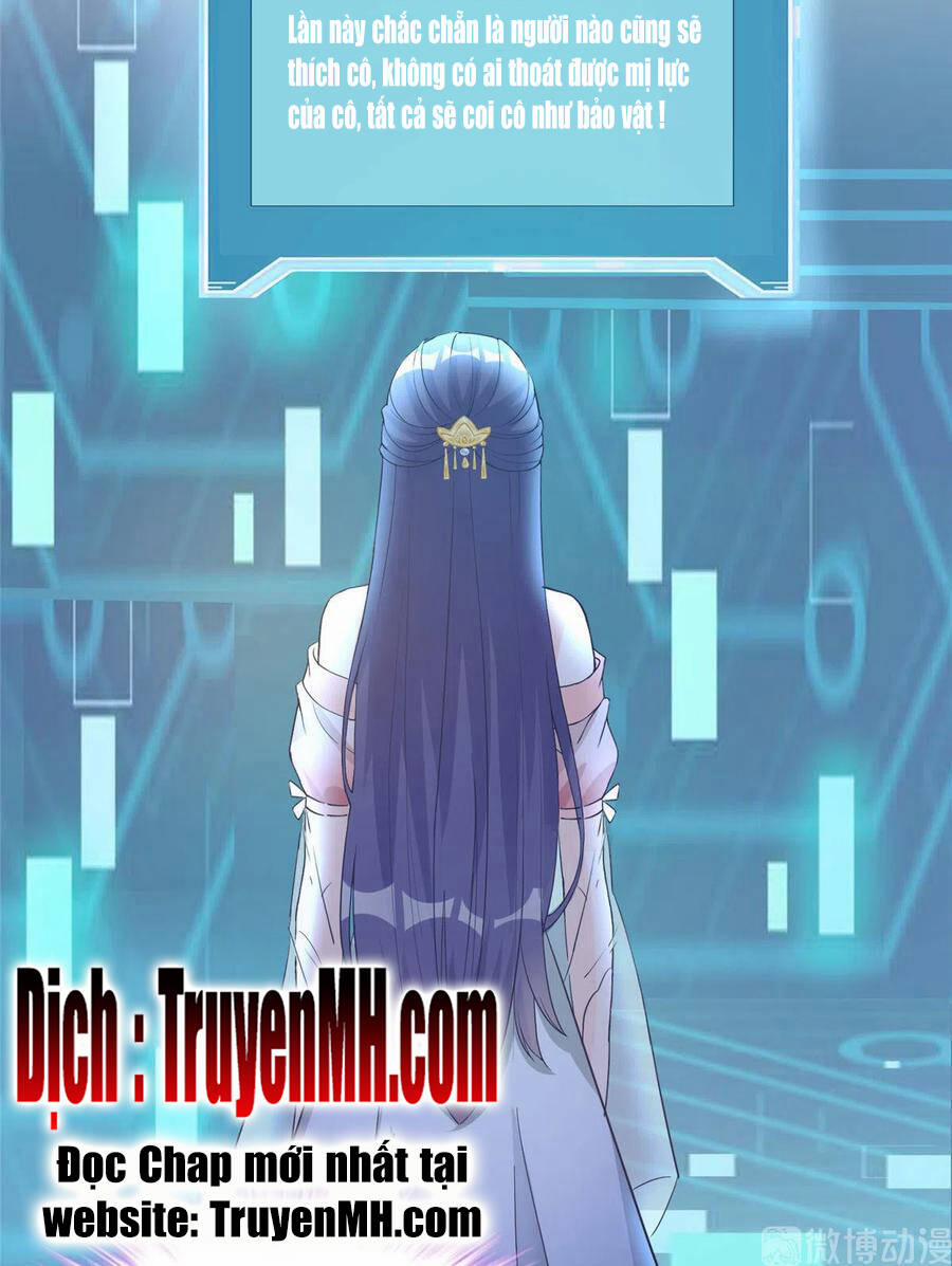 Đồ Đệ Nhà Ta Lại Quải Rồi 300 trang 5