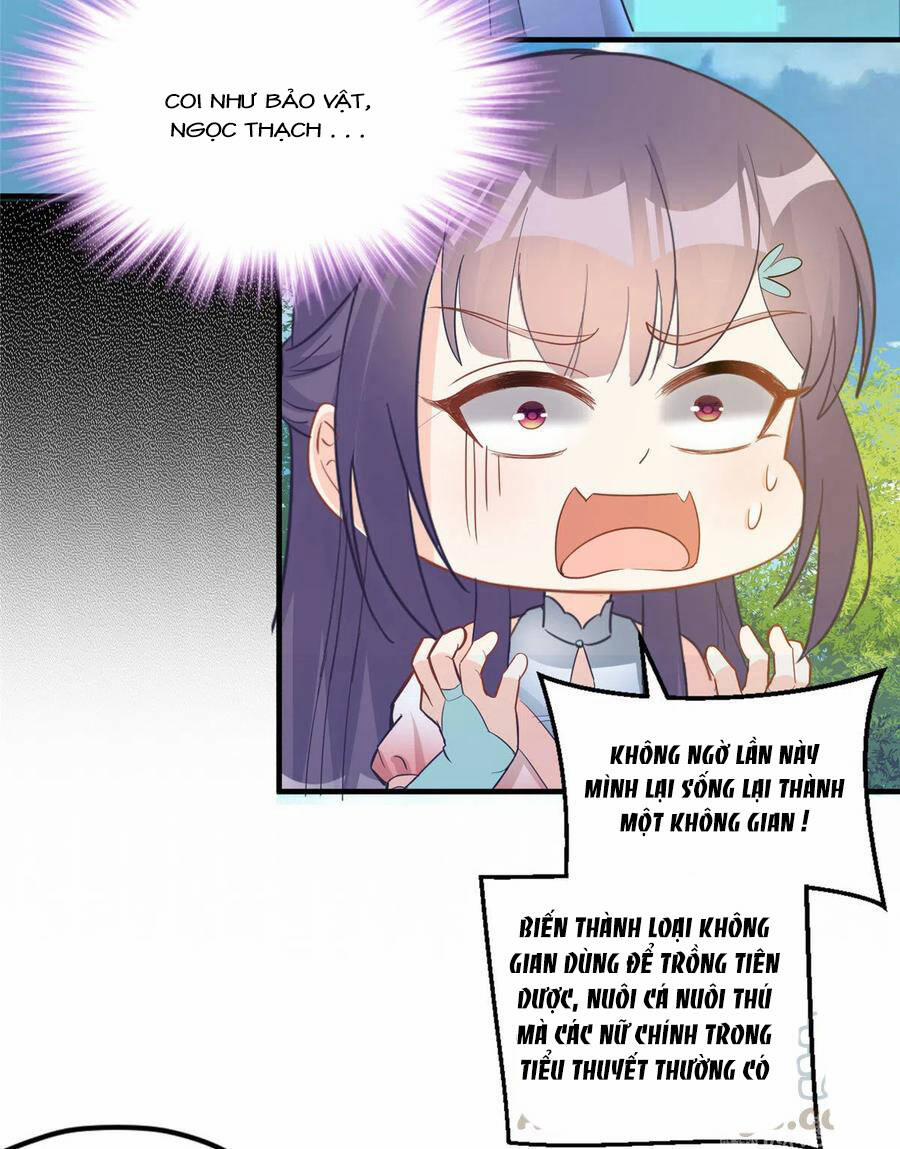 Đồ Đệ Nhà Ta Lại Quải Rồi 300 trang 6