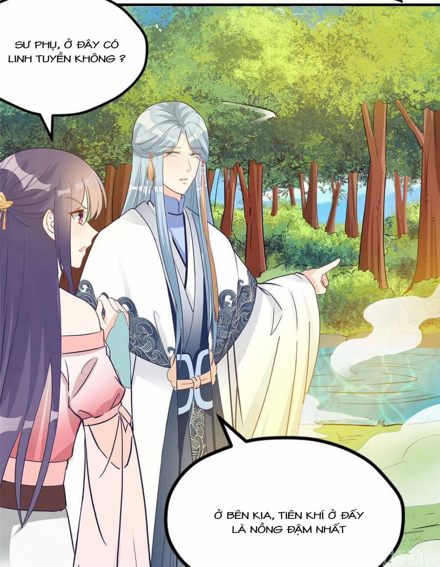 Đồ Đệ Nhà Ta Lại Quải Rồi 300 trang 7