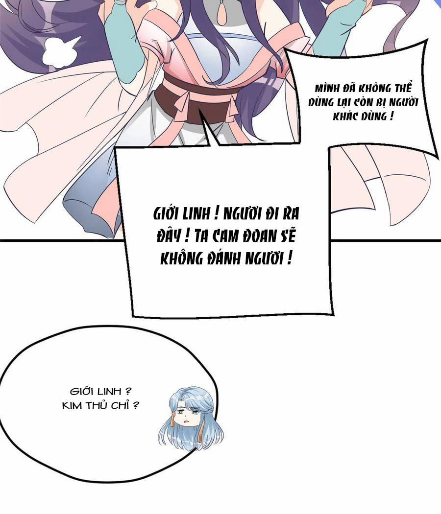 Đồ Đệ Nhà Ta Lại Quải Rồi 300 trang 9