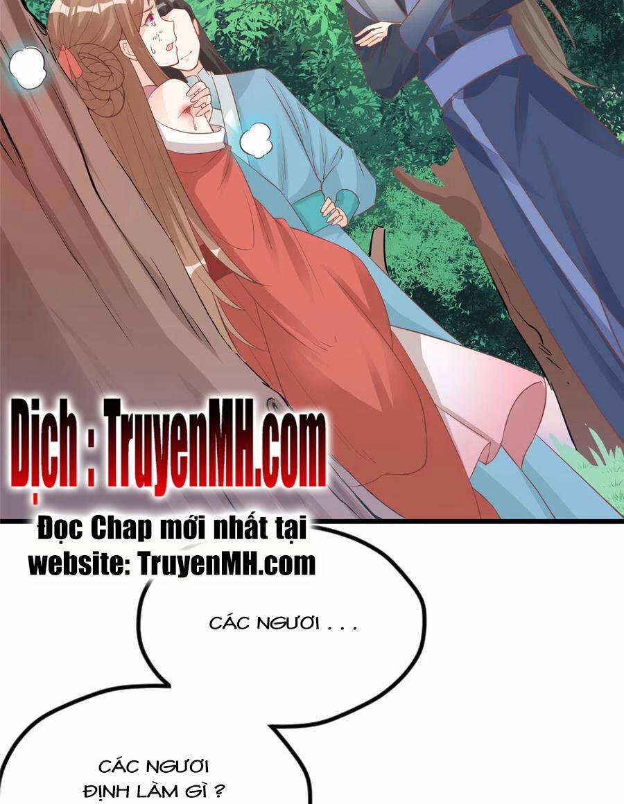 Đồ Đệ Nhà Ta Lại Quải Rồi 301 trang 11