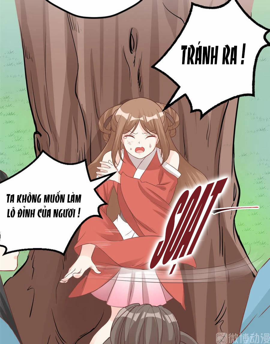 Đồ Đệ Nhà Ta Lại Quải Rồi 301 trang 14