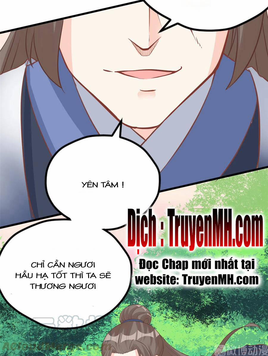 Đồ Đệ Nhà Ta Lại Quải Rồi 301 trang 16