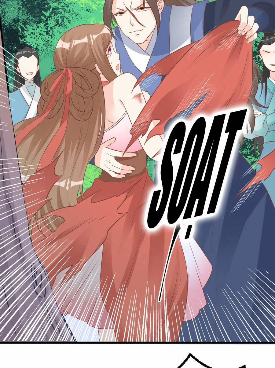 Đồ Đệ Nhà Ta Lại Quải Rồi 301 trang 17