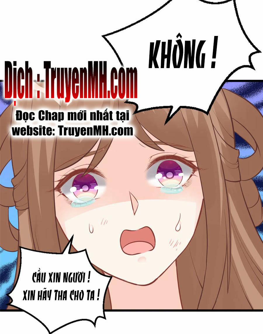 Đồ Đệ Nhà Ta Lại Quải Rồi 301 trang 18