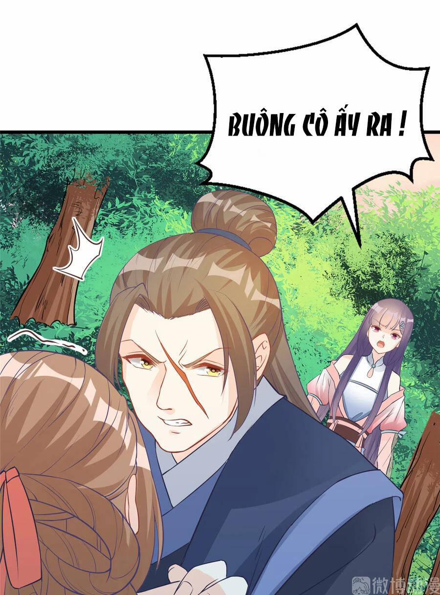 Đồ Đệ Nhà Ta Lại Quải Rồi 301 trang 19