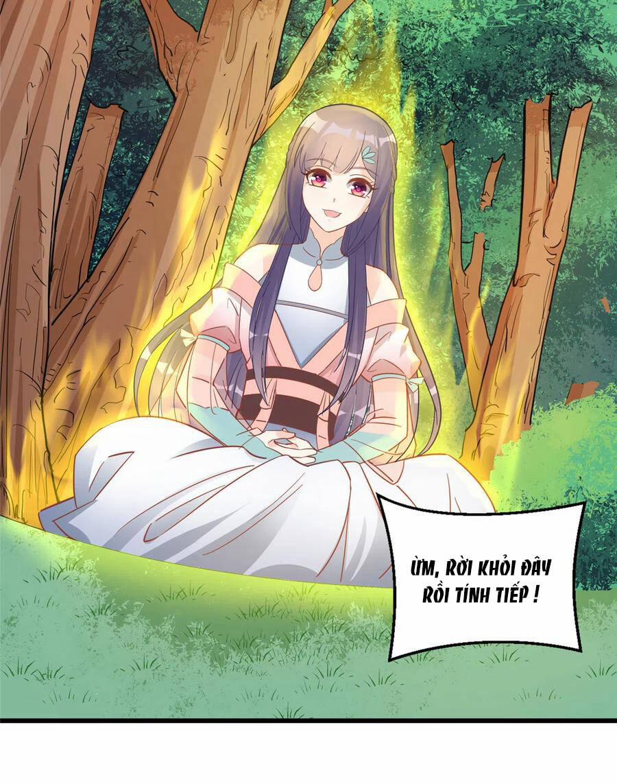 Đồ Đệ Nhà Ta Lại Quải Rồi 301 trang 2