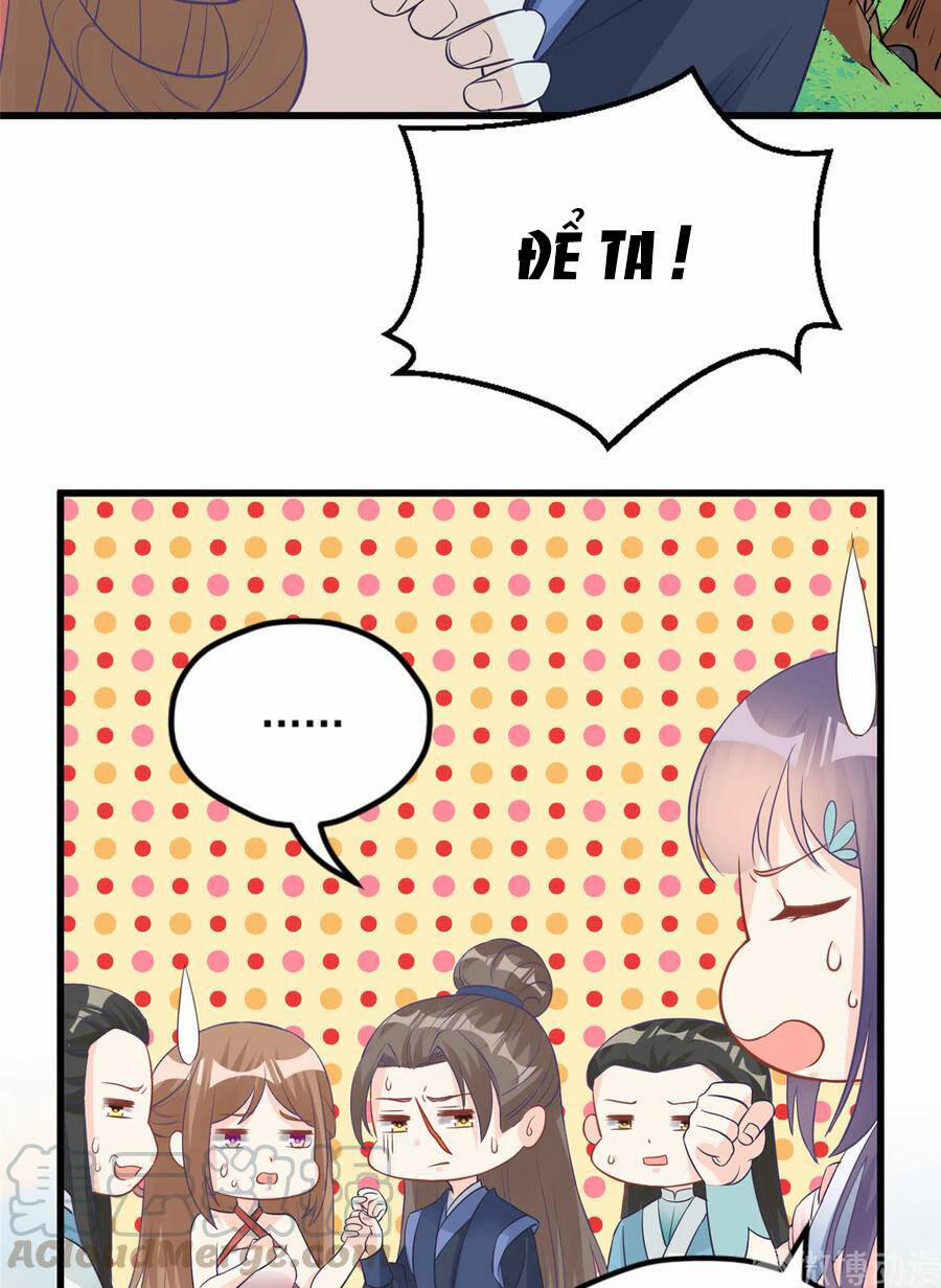 Đồ Đệ Nhà Ta Lại Quải Rồi 301 trang 20