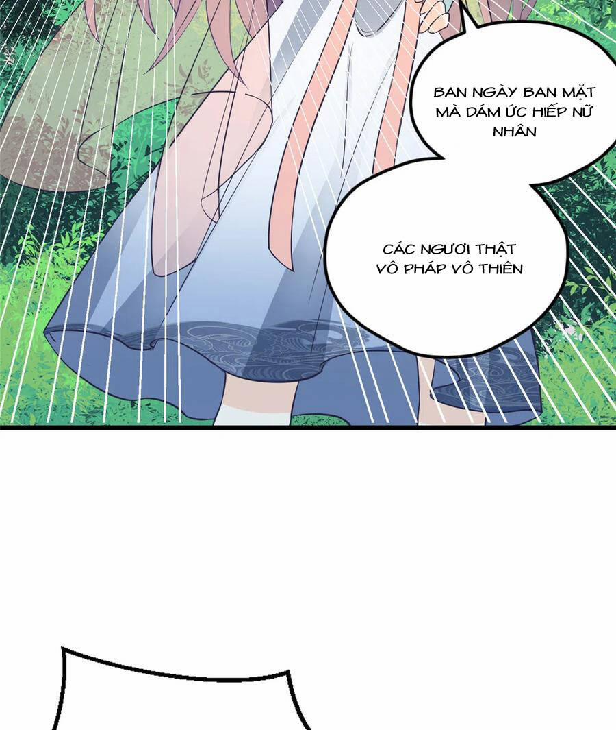 Đồ Đệ Nhà Ta Lại Quải Rồi 301 trang 22