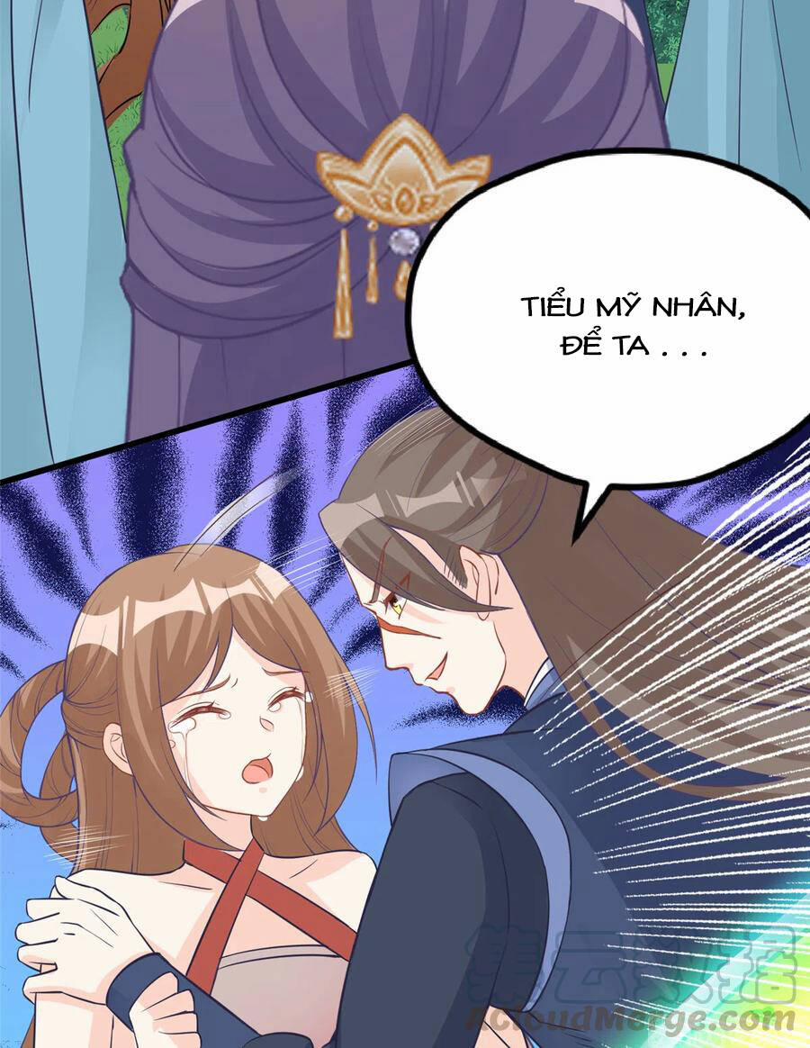 Đồ Đệ Nhà Ta Lại Quải Rồi 301 trang 24