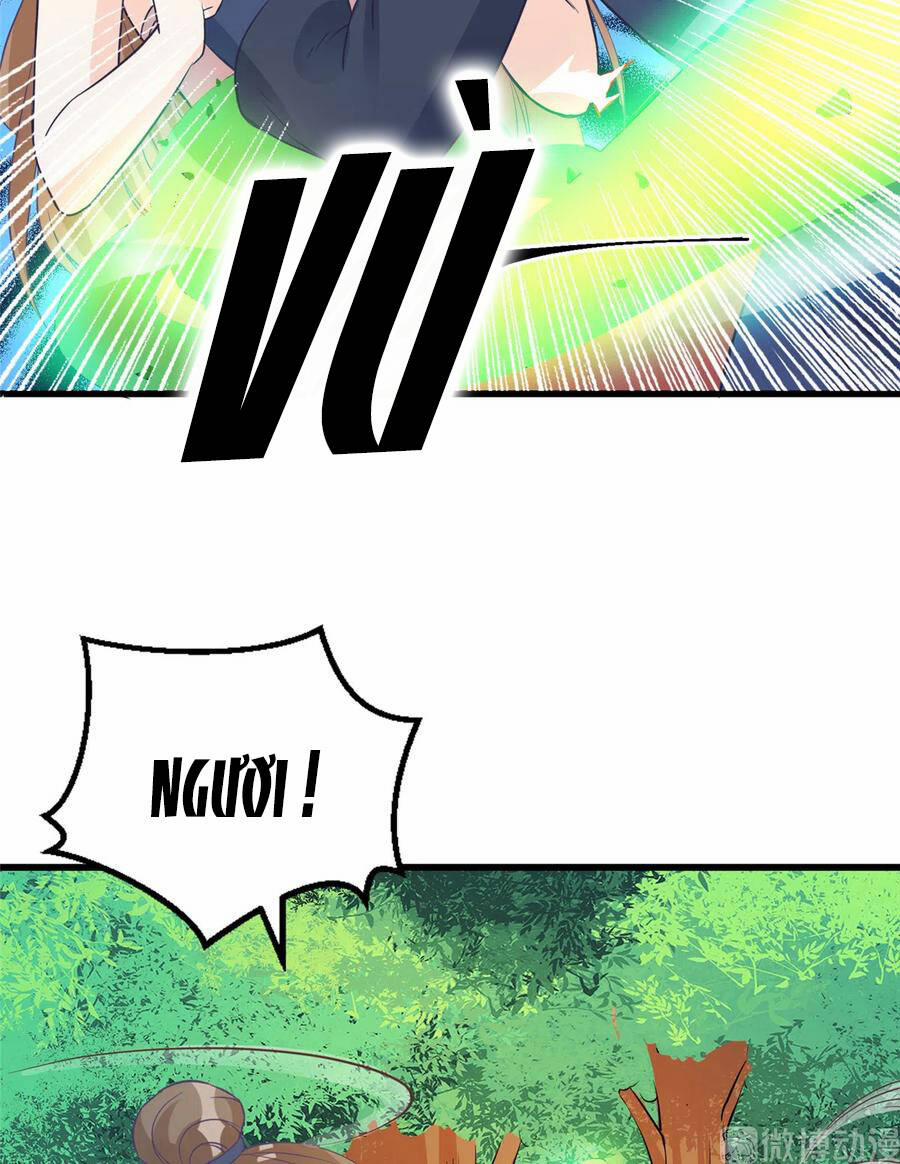 Đồ Đệ Nhà Ta Lại Quải Rồi 301 trang 25