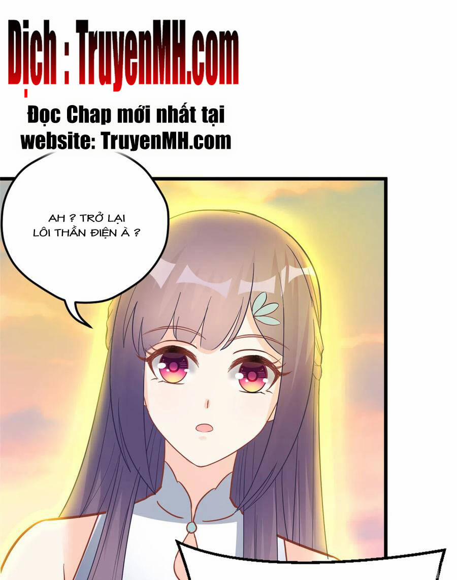 Đồ Đệ Nhà Ta Lại Quải Rồi 301 trang 3