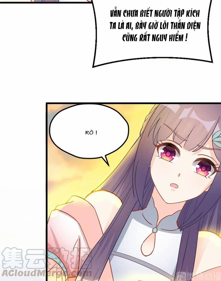 Đồ Đệ Nhà Ta Lại Quải Rồi 301 trang 4