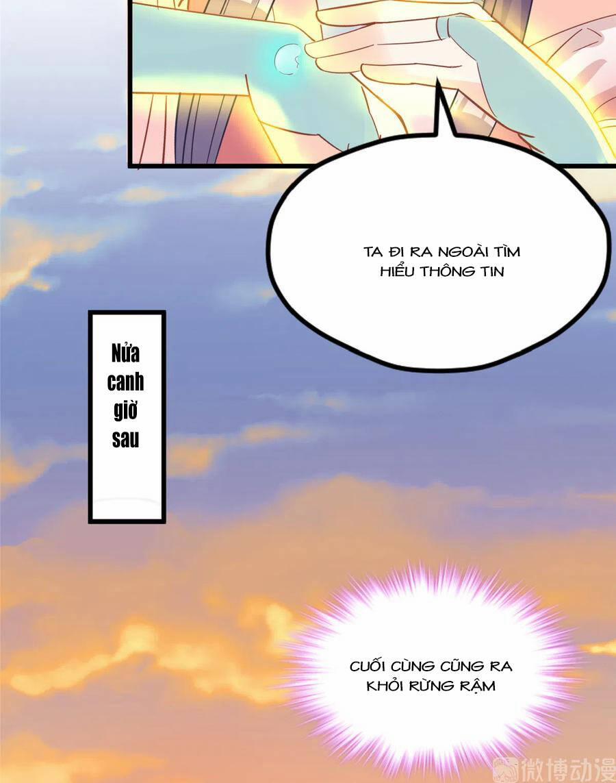 Đồ Đệ Nhà Ta Lại Quải Rồi 301 trang 5