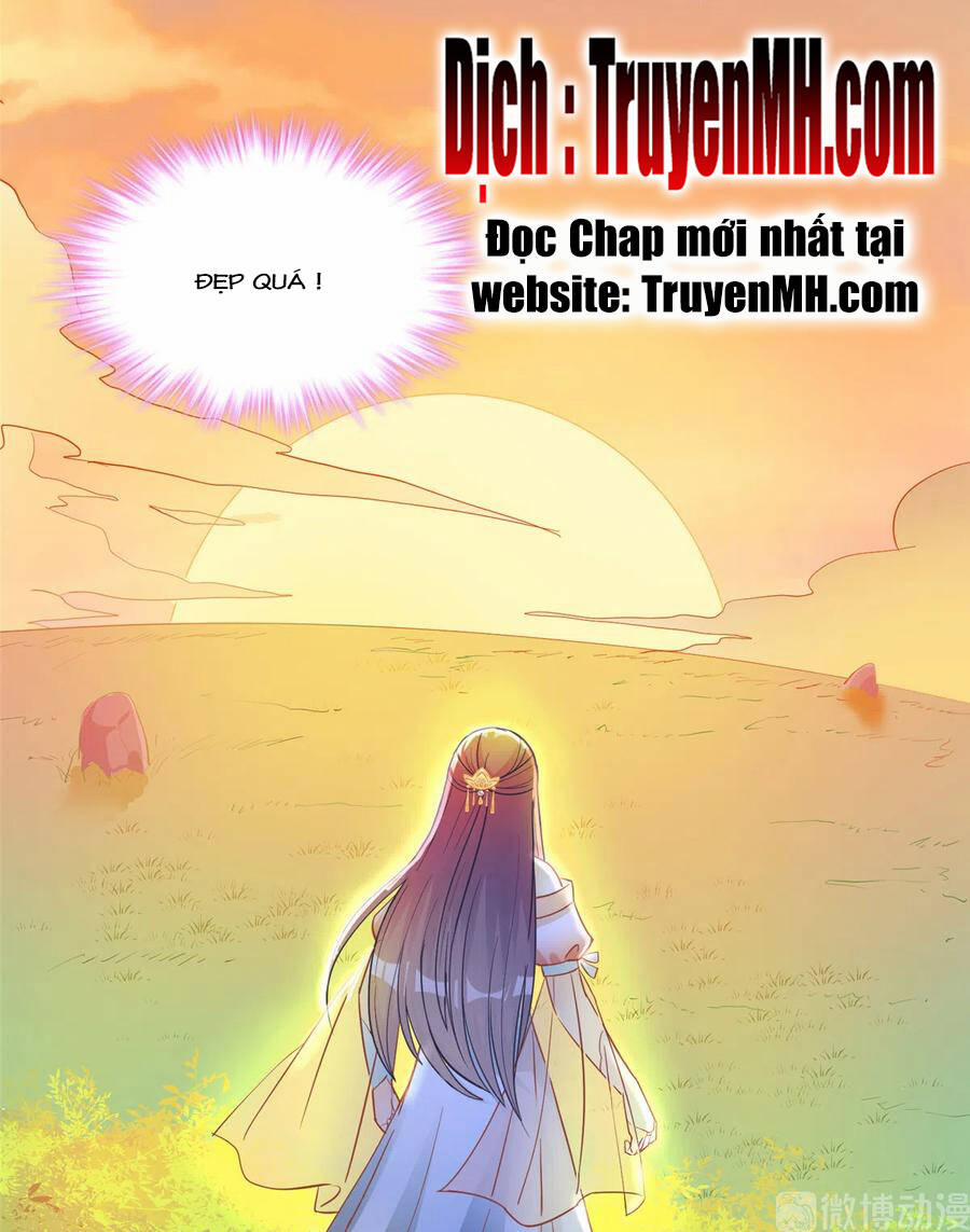 Đồ Đệ Nhà Ta Lại Quải Rồi 301 trang 6