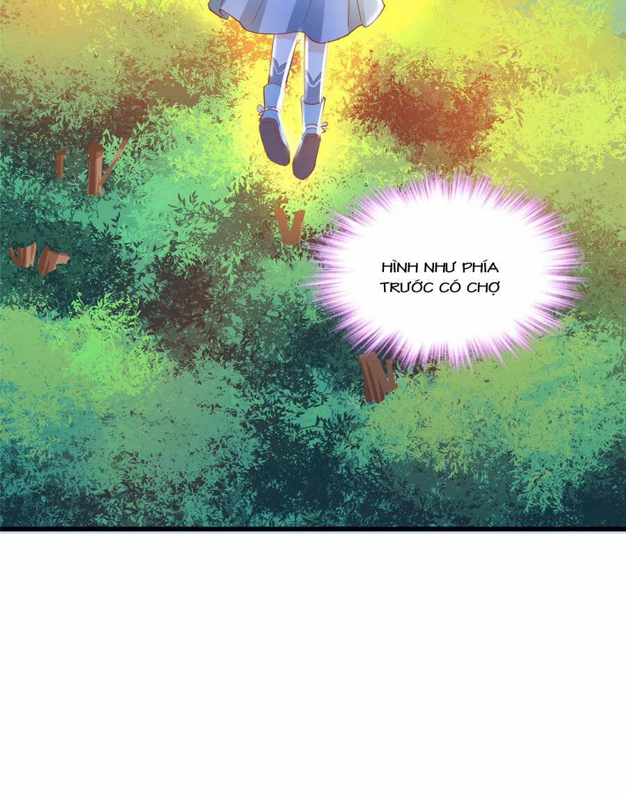 Đồ Đệ Nhà Ta Lại Quải Rồi 301 trang 7