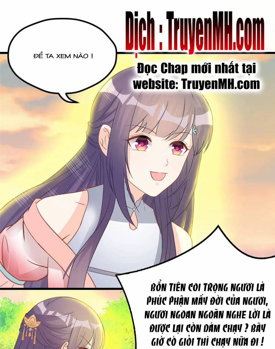 Đồ Đệ Nhà Ta Lại Quải Rồi 301 trang 8