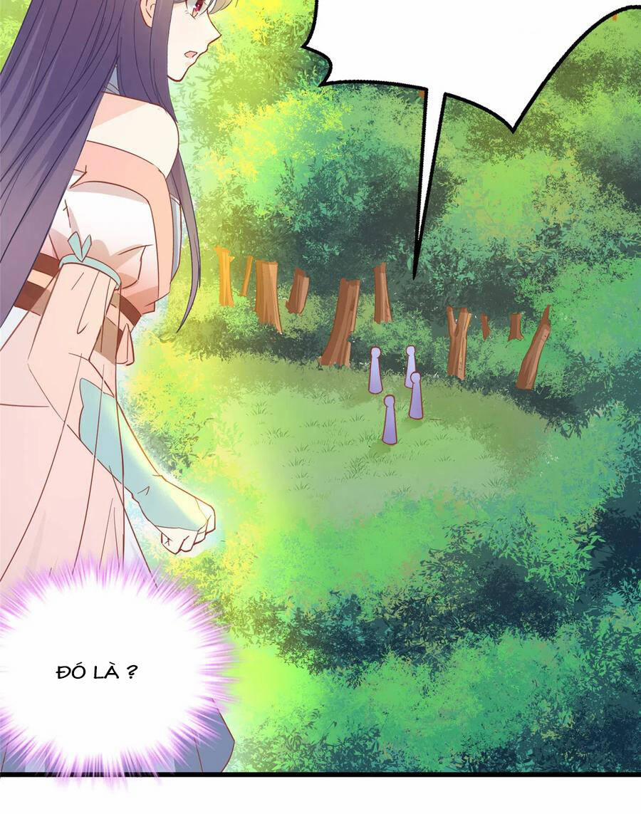 Đồ Đệ Nhà Ta Lại Quải Rồi 301 trang 9