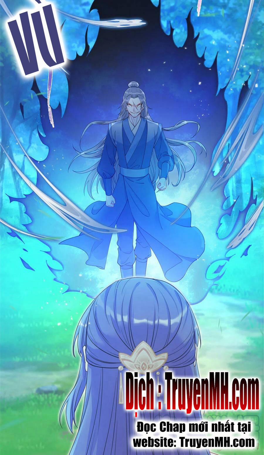 Đồ Đệ Nhà Ta Lại Quải Rồi 302 trang 10