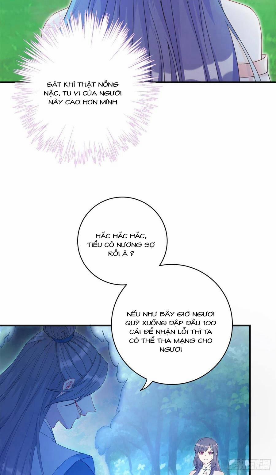 Đồ Đệ Nhà Ta Lại Quải Rồi 302 trang 11