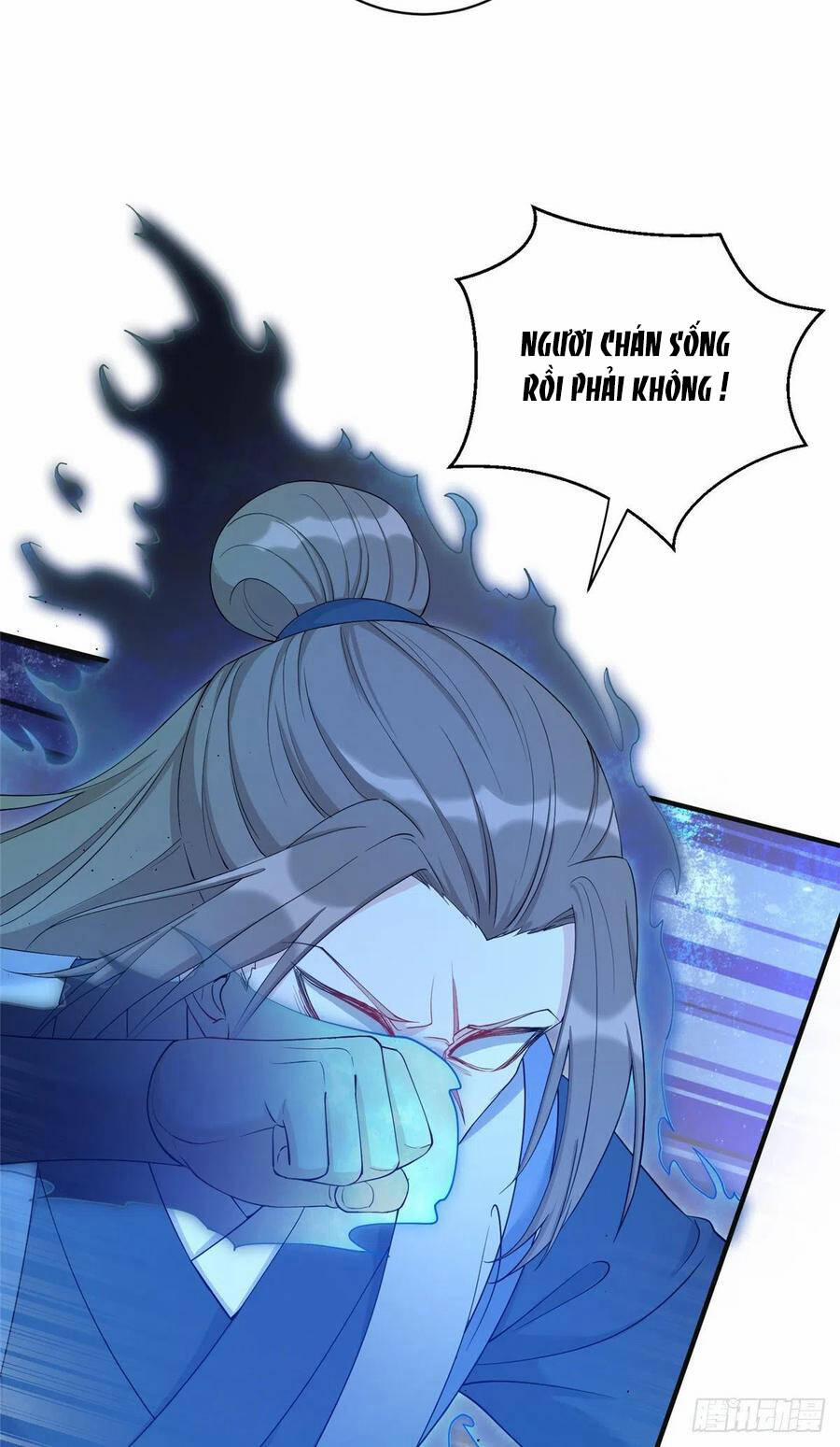 Đồ Đệ Nhà Ta Lại Quải Rồi 302 trang 13