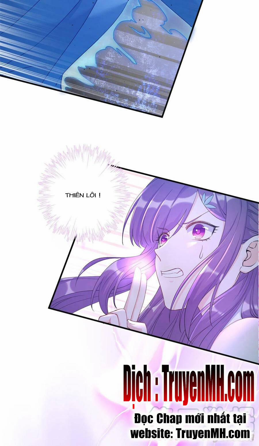 Đồ Đệ Nhà Ta Lại Quải Rồi 302 trang 14