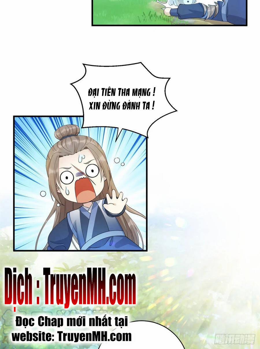 Đồ Đệ Nhà Ta Lại Quải Rồi 302 trang 18