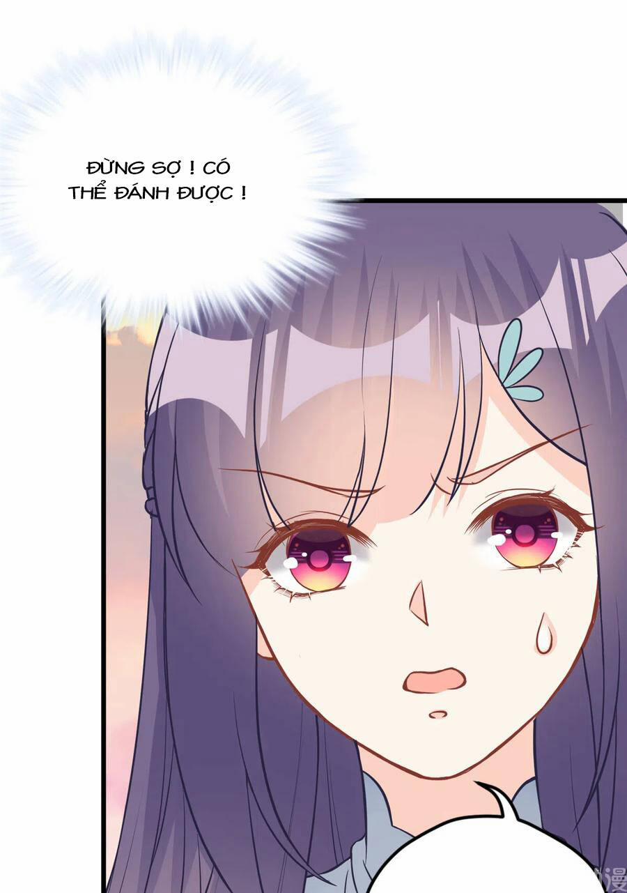 Đồ Đệ Nhà Ta Lại Quải Rồi 302 trang 3