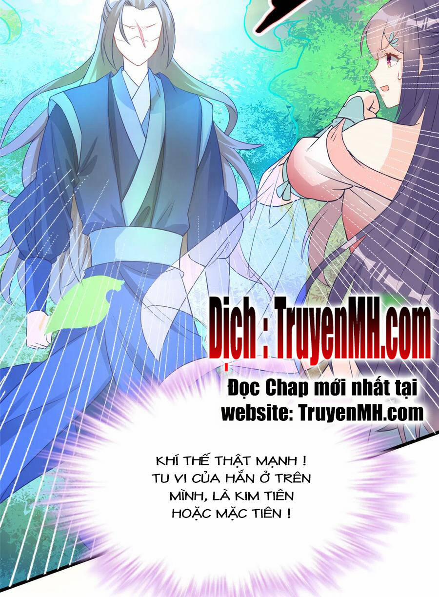 Đồ Đệ Nhà Ta Lại Quải Rồi 302 trang 7