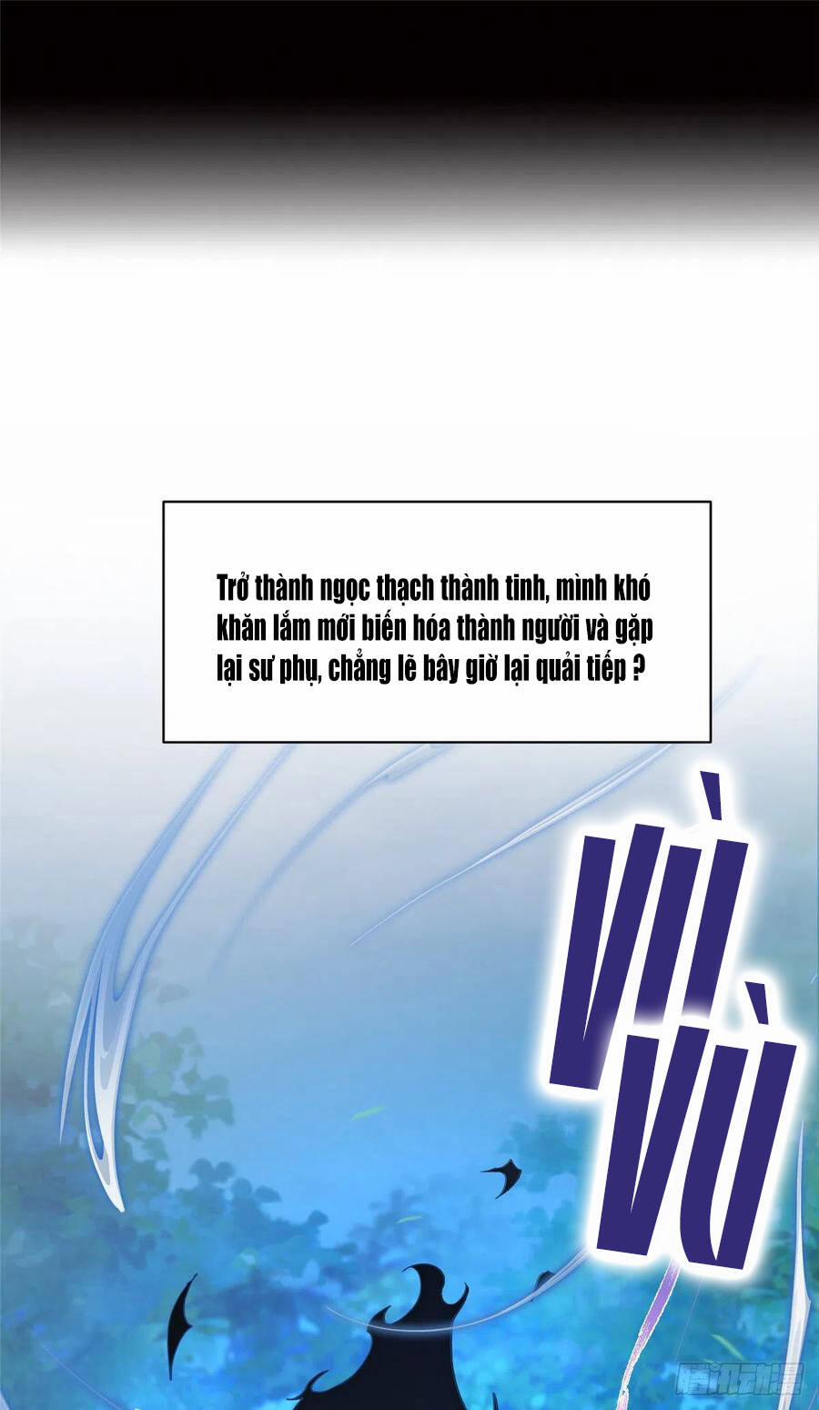 Đồ Đệ Nhà Ta Lại Quải Rồi 302 trang 9