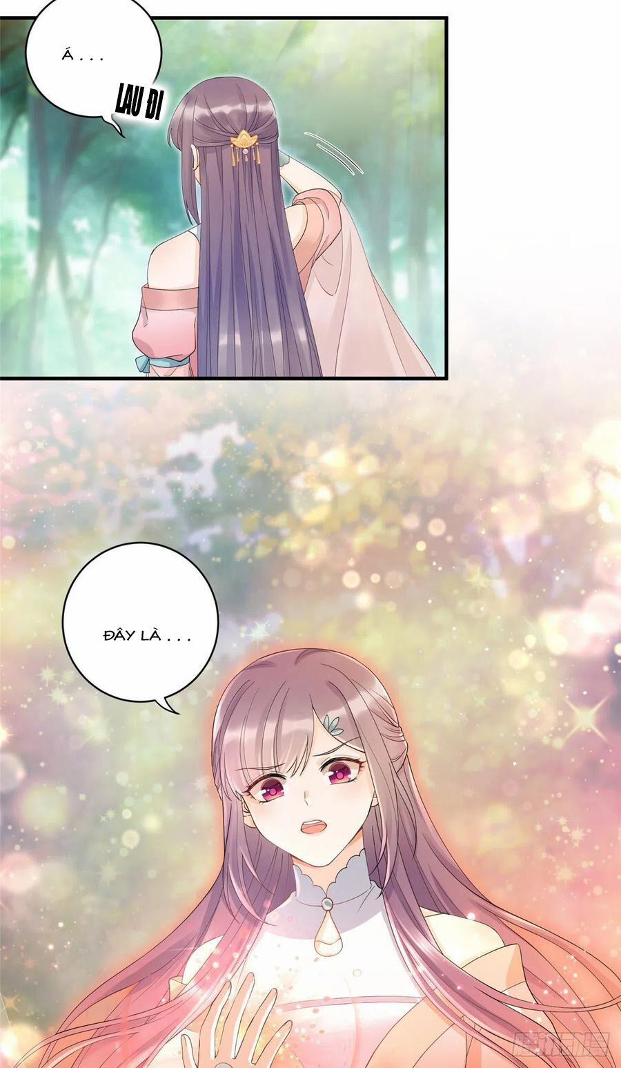 Đồ Đệ Nhà Ta Lại Quải Rồi 303 trang 10