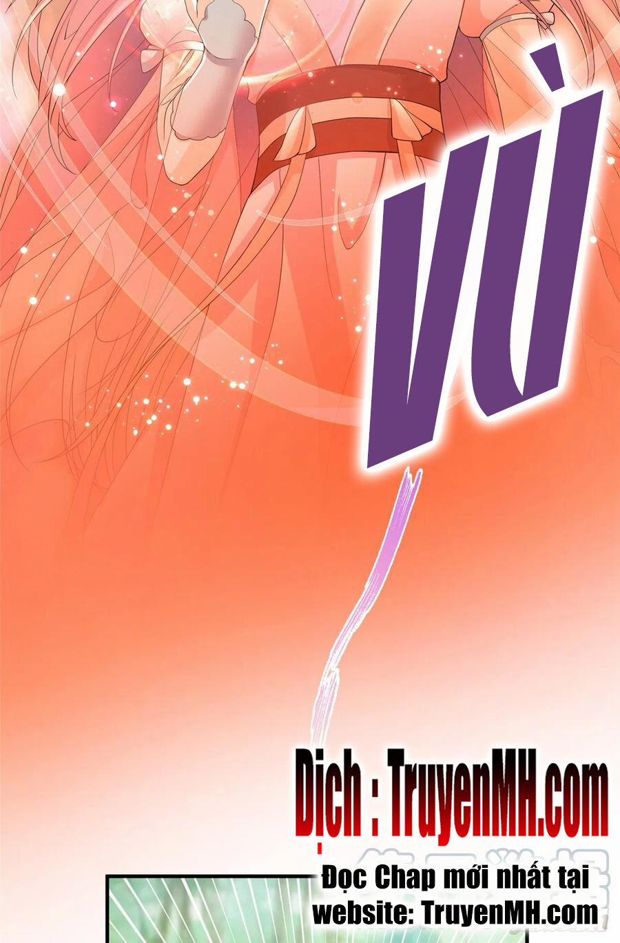 Đồ Đệ Nhà Ta Lại Quải Rồi 303 trang 11