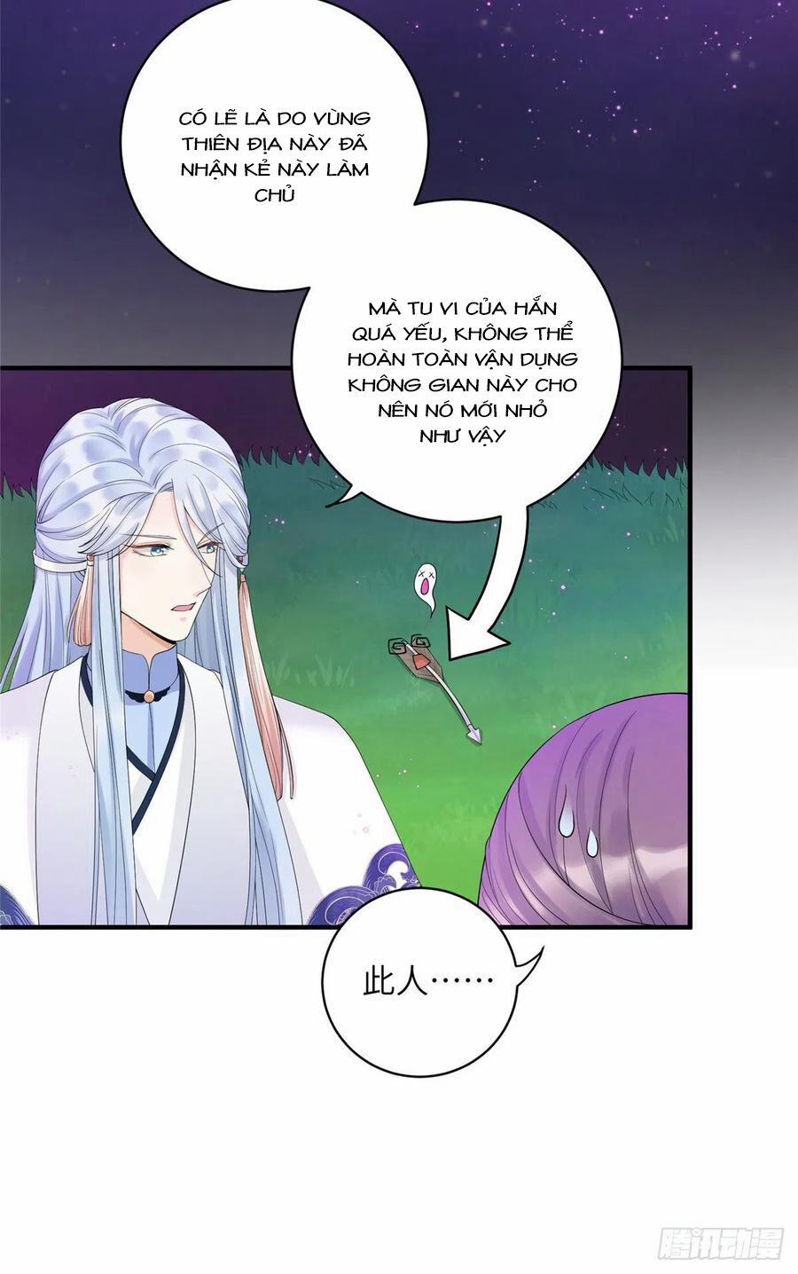 Đồ Đệ Nhà Ta Lại Quải Rồi 303 trang 14