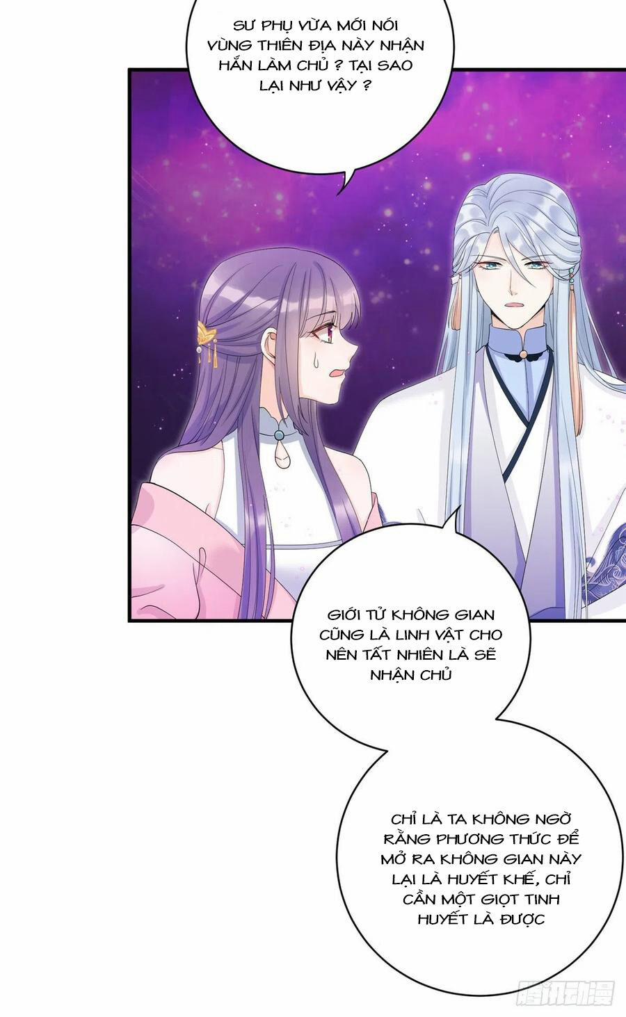 Đồ Đệ Nhà Ta Lại Quải Rồi 303 trang 16