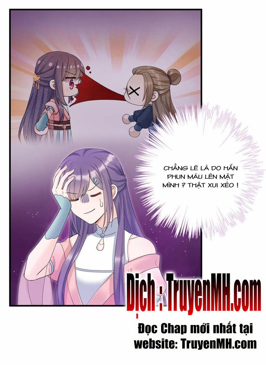 Đồ Đệ Nhà Ta Lại Quải Rồi 303 trang 17