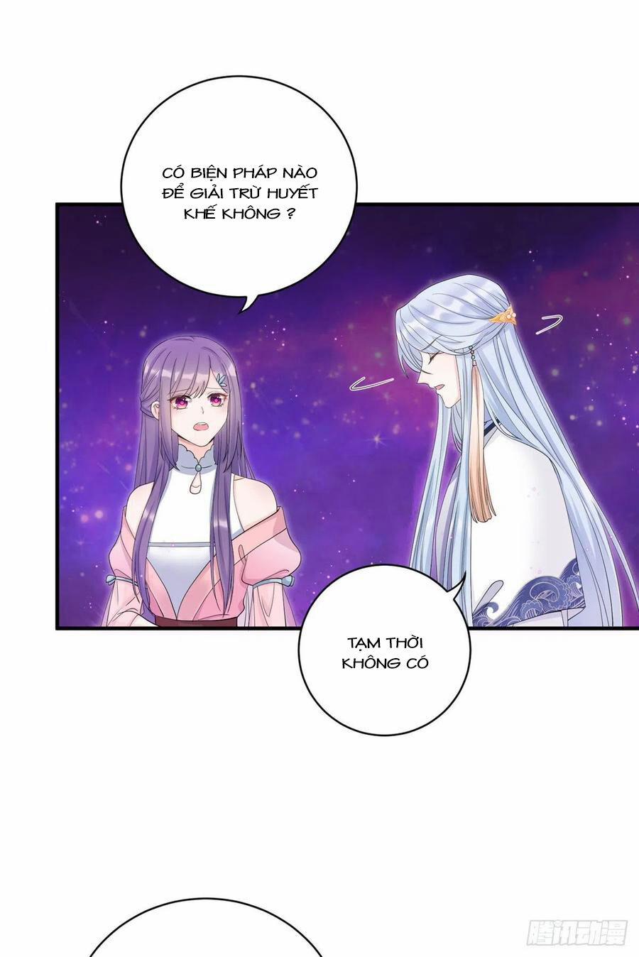 Đồ Đệ Nhà Ta Lại Quải Rồi 303 trang 18