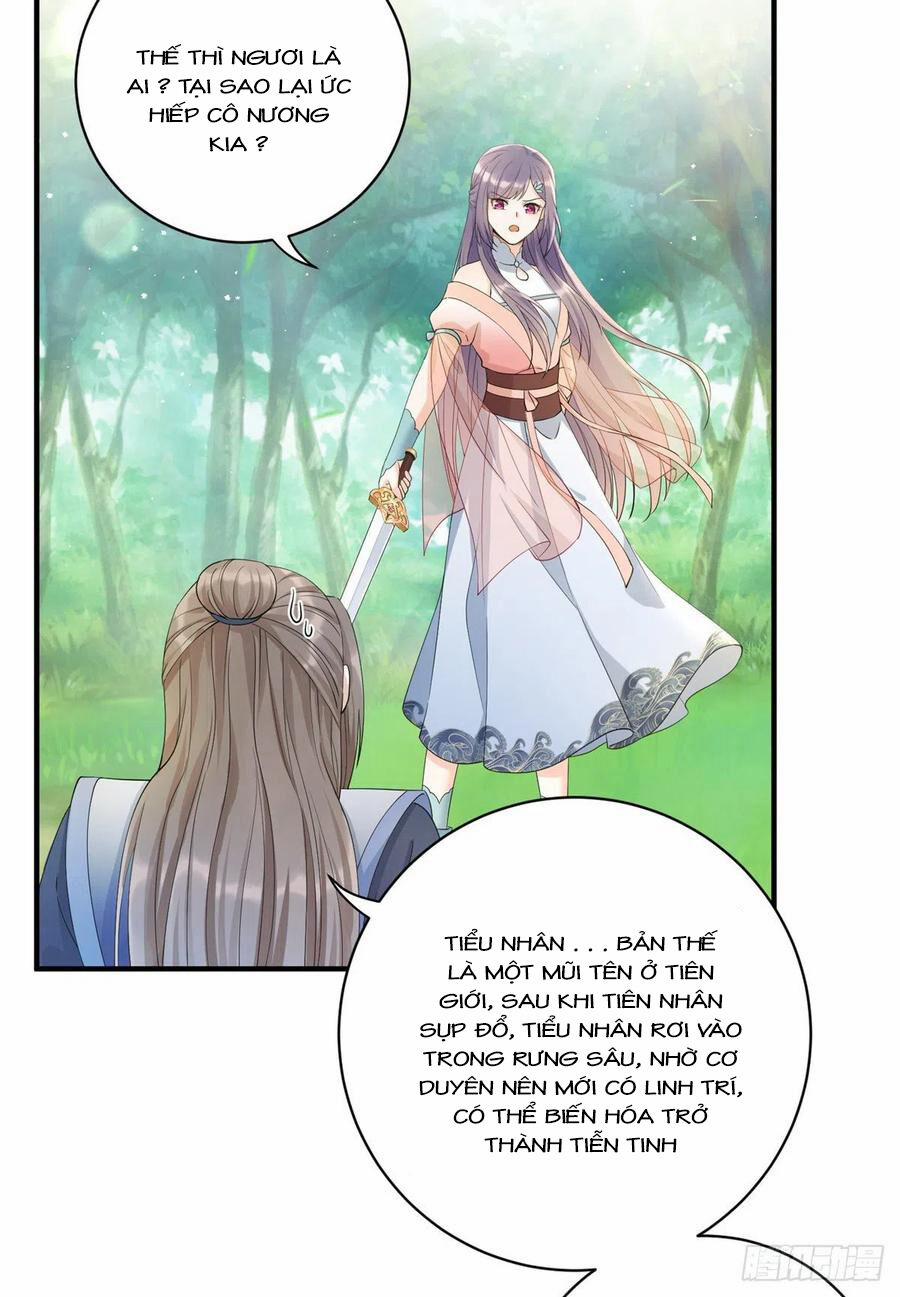 Đồ Đệ Nhà Ta Lại Quải Rồi 303 trang 2