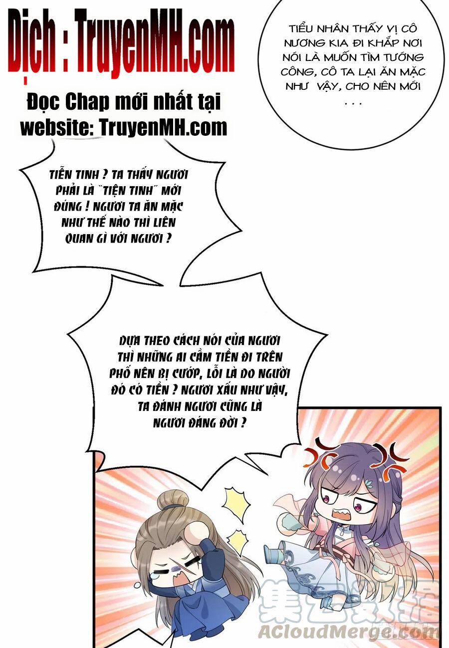 Đồ Đệ Nhà Ta Lại Quải Rồi 303 trang 3