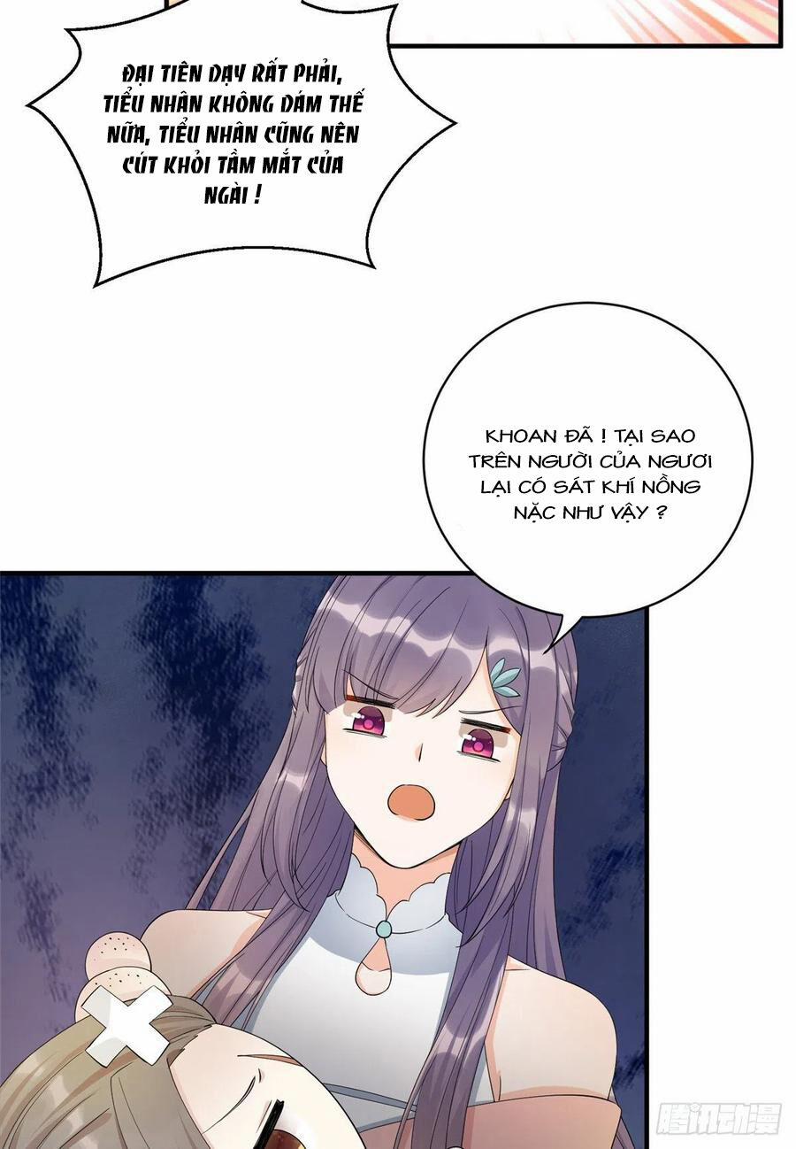 Đồ Đệ Nhà Ta Lại Quải Rồi 303 trang 4