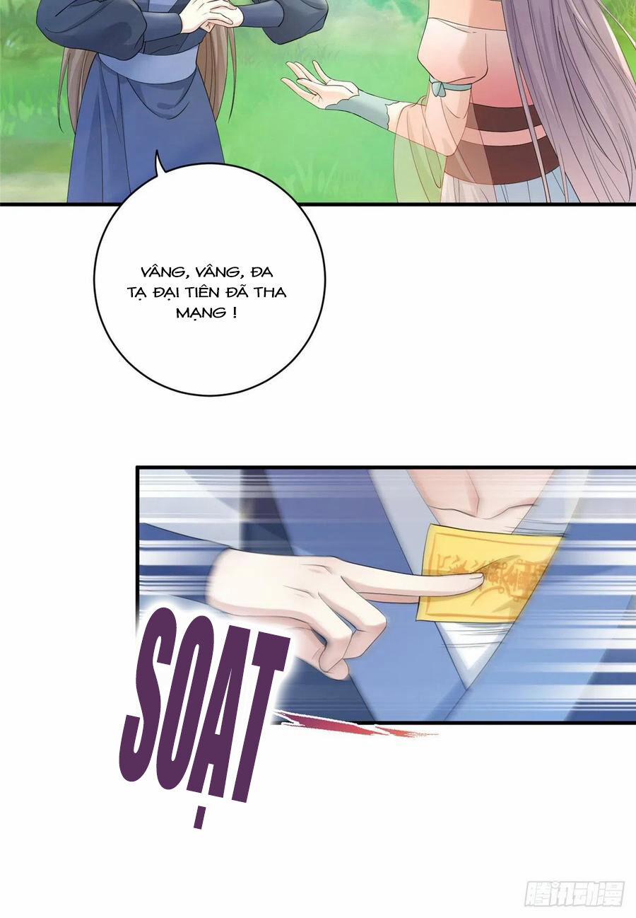 Đồ Đệ Nhà Ta Lại Quải Rồi 303 trang 6