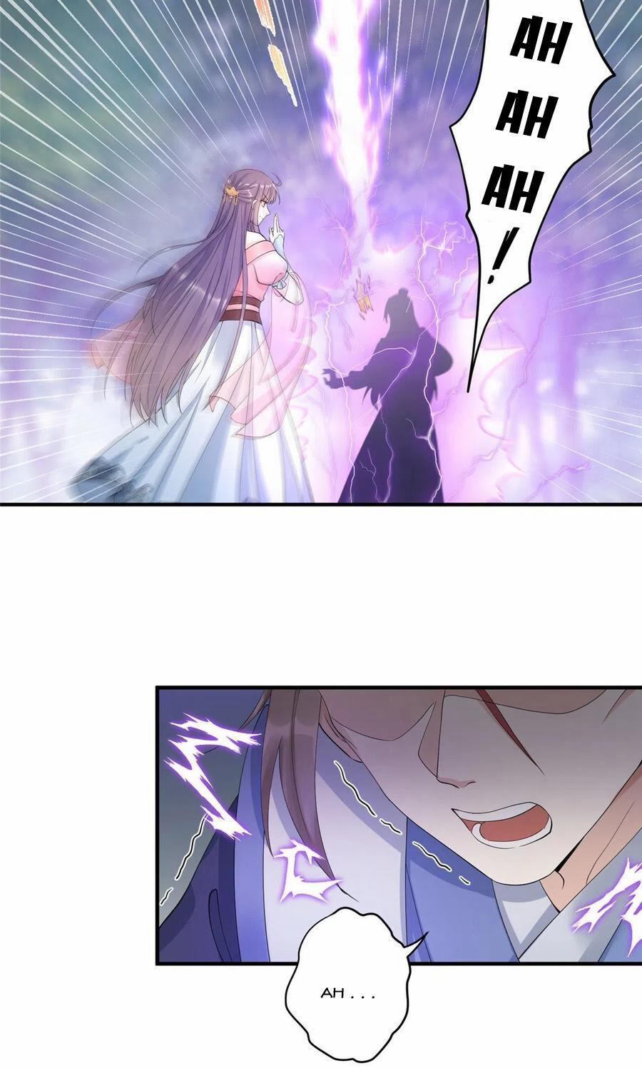 Đồ Đệ Nhà Ta Lại Quải Rồi 303 trang 8