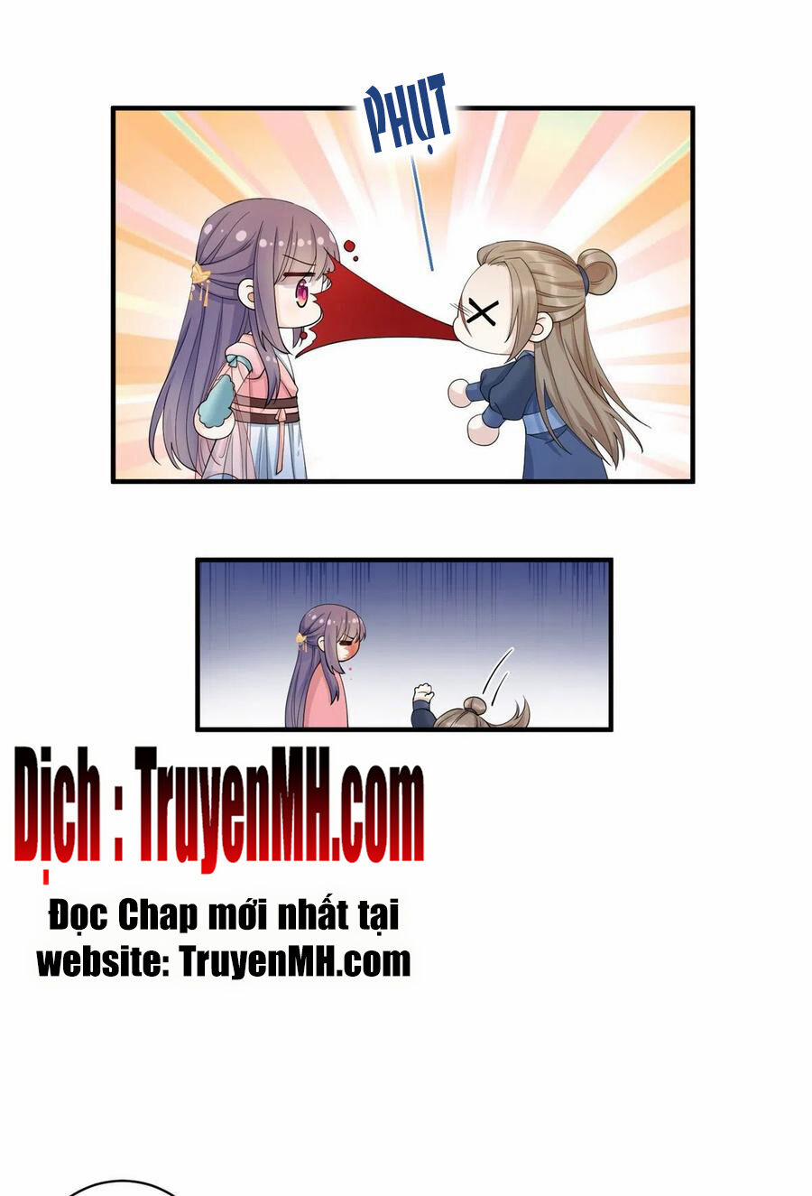 Đồ Đệ Nhà Ta Lại Quải Rồi 303 trang 9