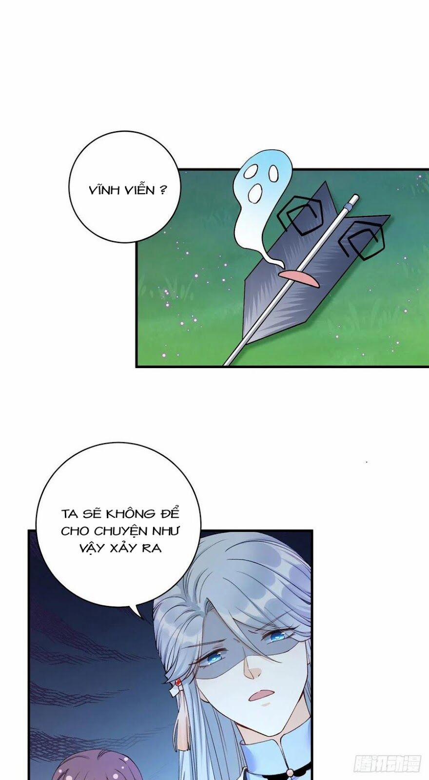 Đồ Đệ Nhà Ta Lại Quải Rồi 304 trang 1