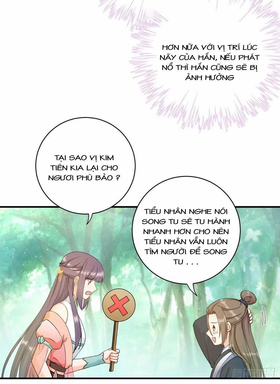 Đồ Đệ Nhà Ta Lại Quải Rồi 304 trang 11